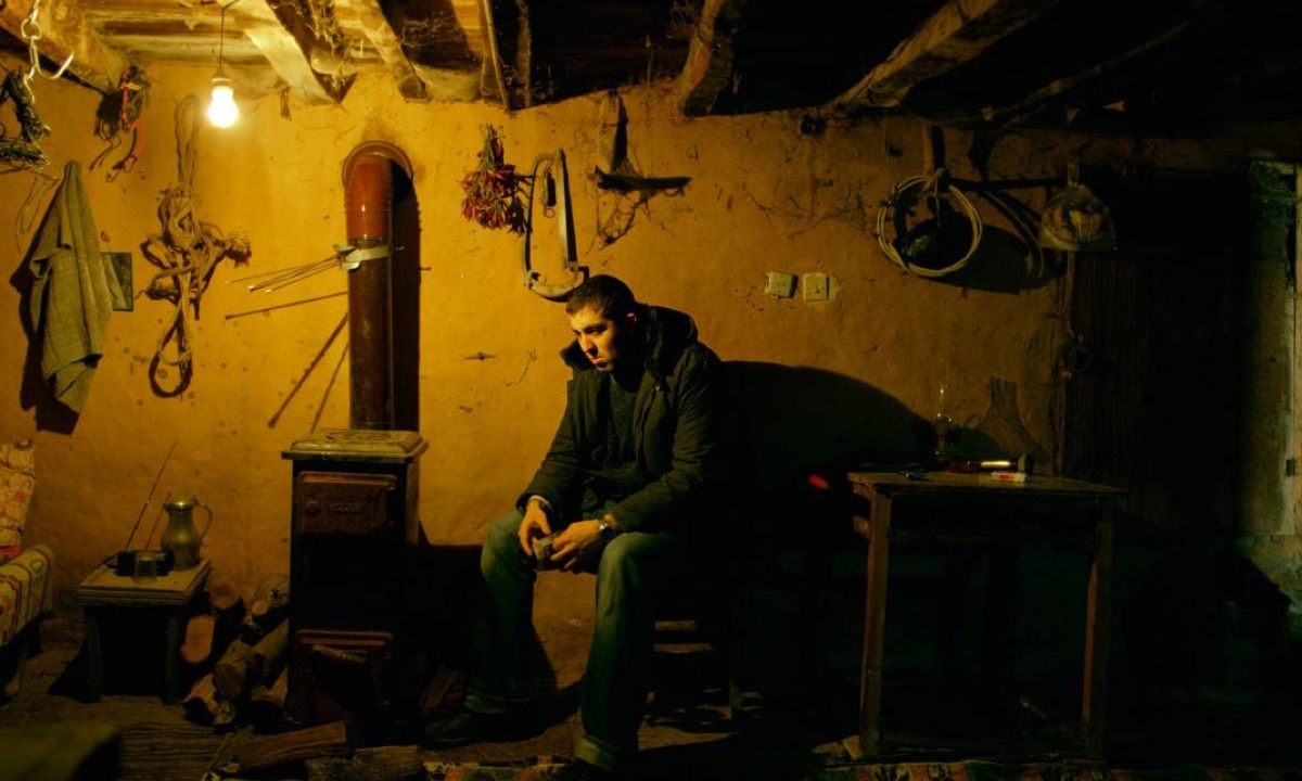 Le poirier sauvage un film de Nuri Bilge Ceylan