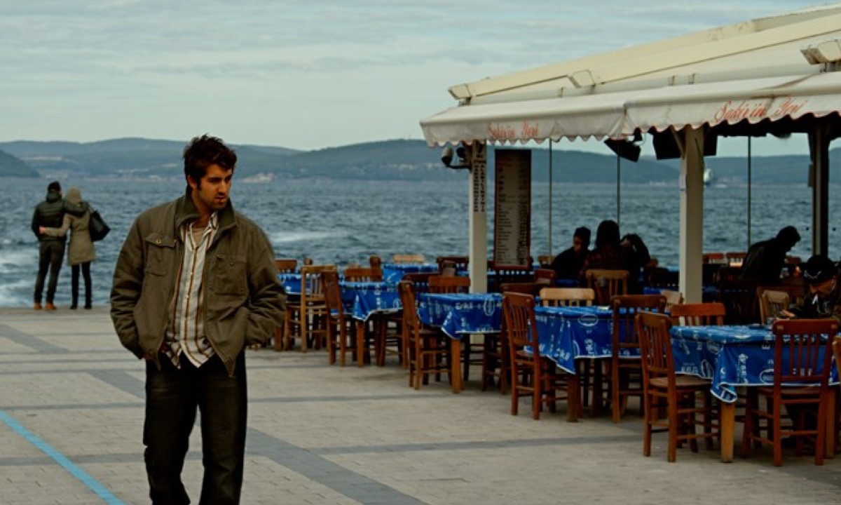 Le poirier sauvage un film de Nuri Bilge Ceylan