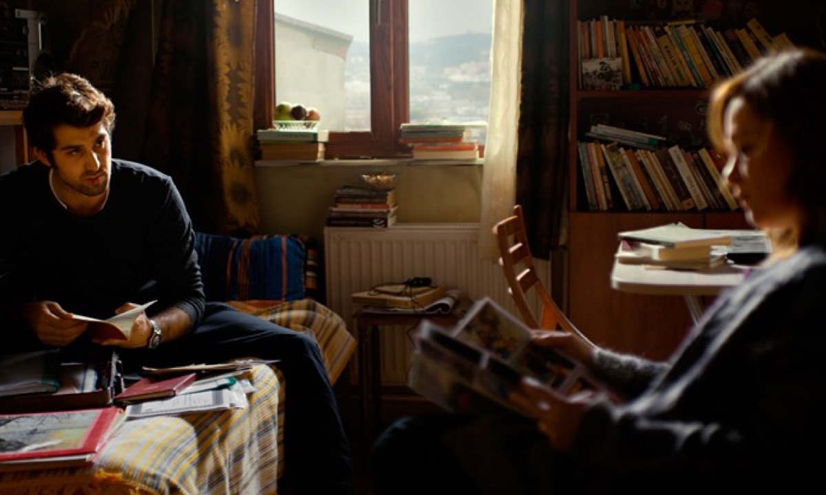 Le poirier sauvage un film de Nuri Bilge Ceylan