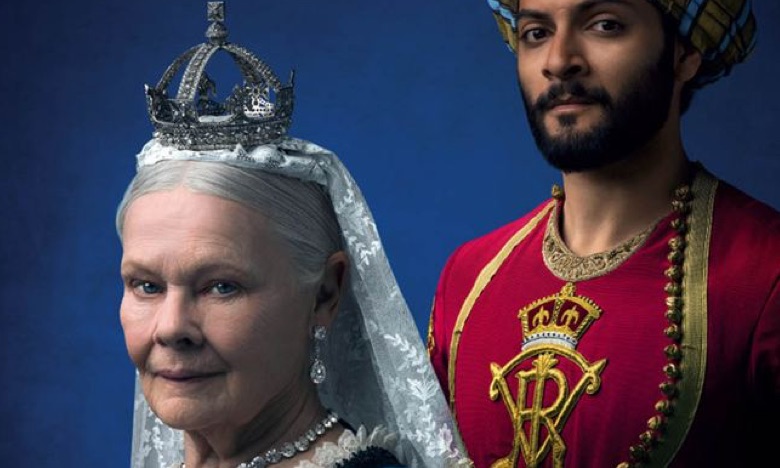 CONFIDENT ROYAL- VICTORIA ET ABDUL