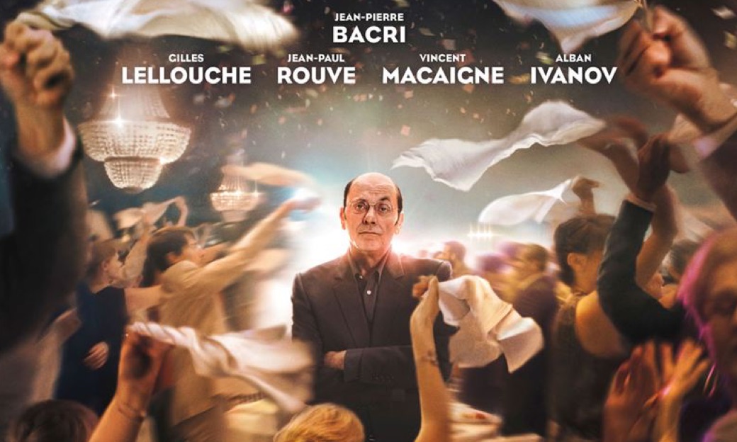 LE SENS DE LA FETE