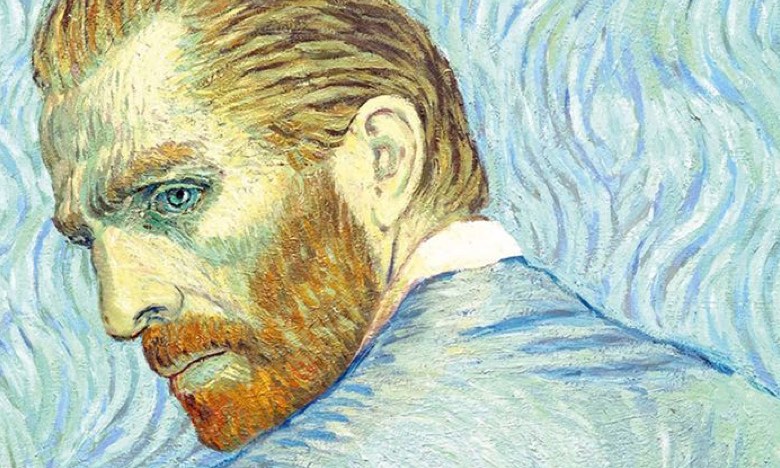 LA PASSION VAN GOGH