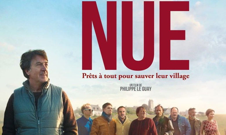 NORMANDIE NUE