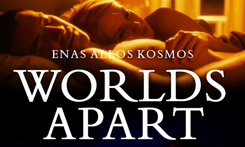 WORLDS APART