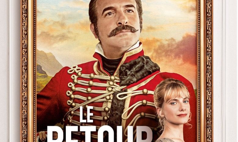 LE RETOUR DU HÉROS