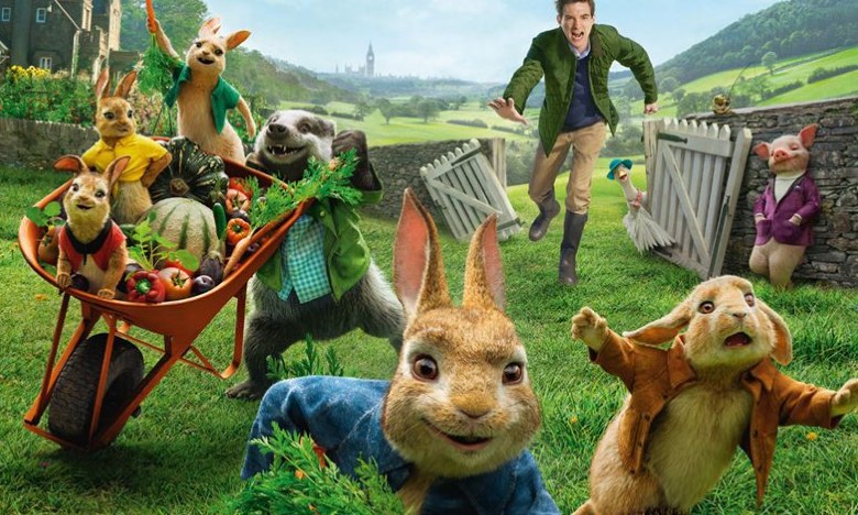 PIERRE LAPIN