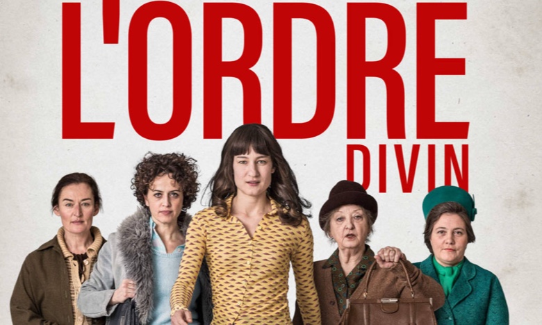 L'ordre divin