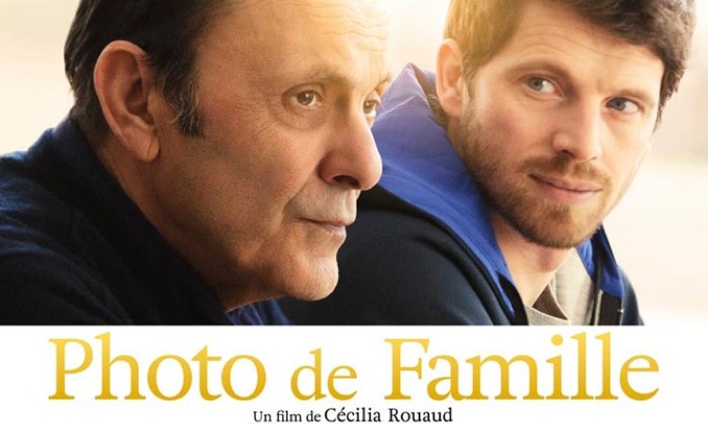 PHOTO DE FAMILLE