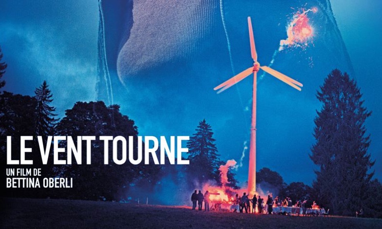 LE VENT TOURNE