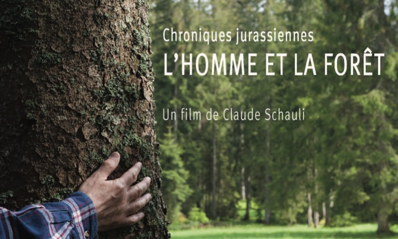 L’HOMME ET LA FORÊT