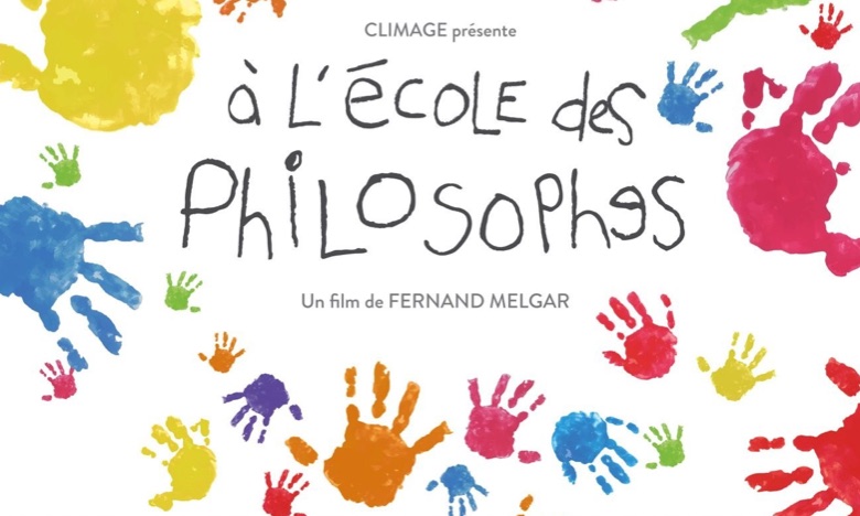 À l'école des philosophes