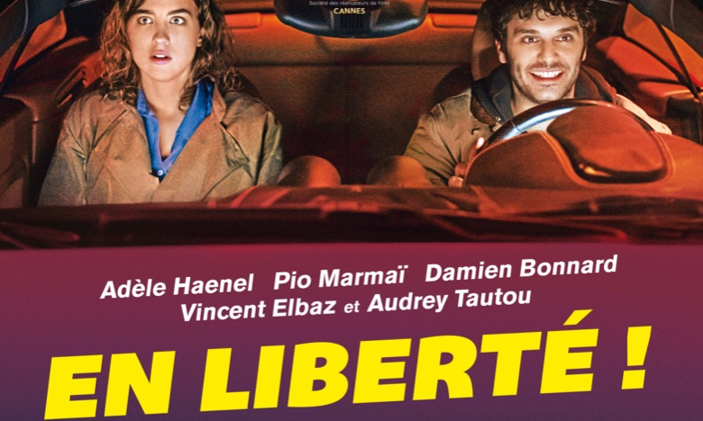 En liberté