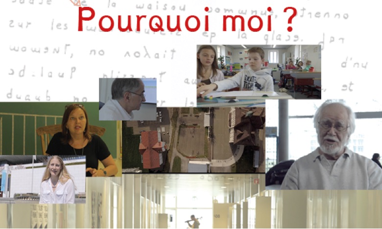 Pourquoi moi ?