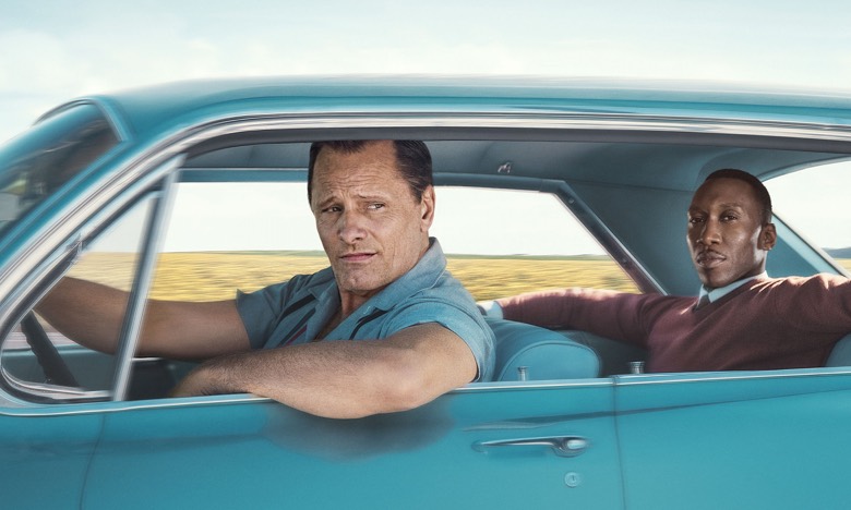 Green Book