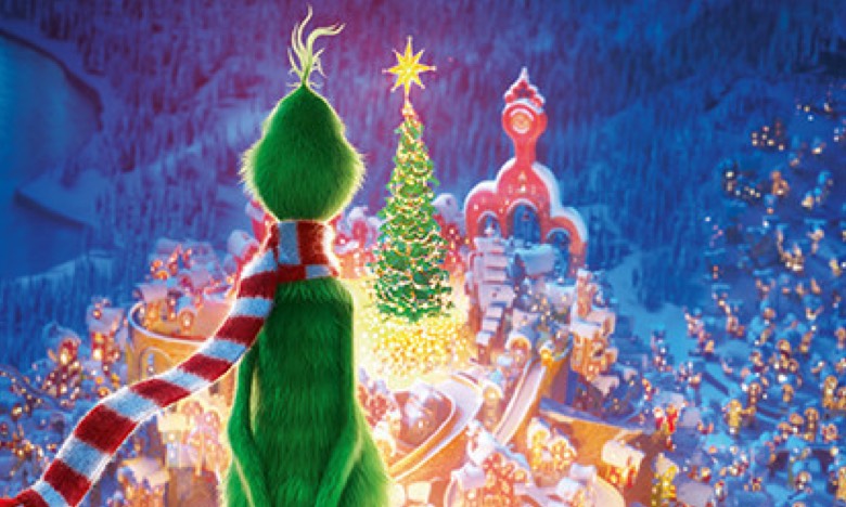 Le Grinch
