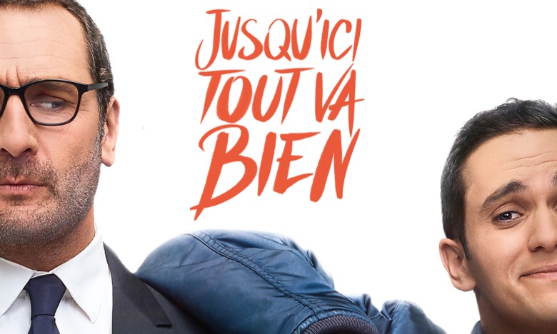 Jusqu’ici tout va bien