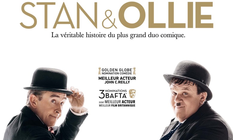 Stan and Ollie