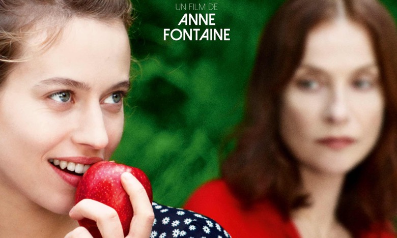 Blanche comme neige