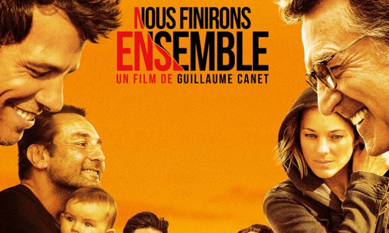 Nous finirons ensemble