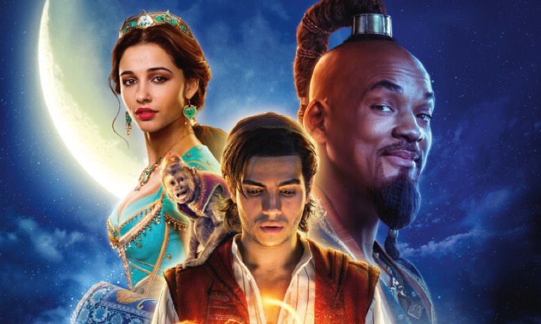 Aladdin