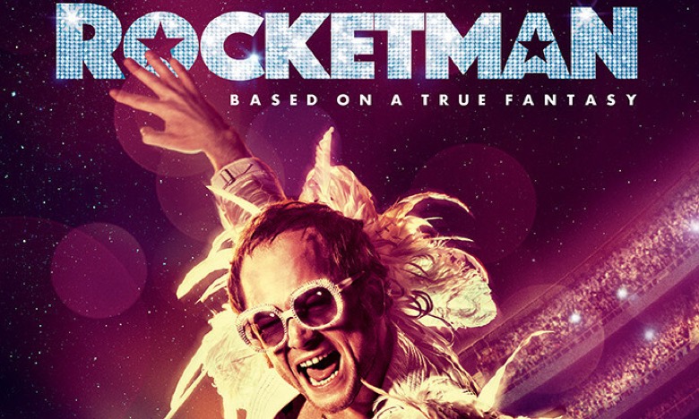 Rocketman