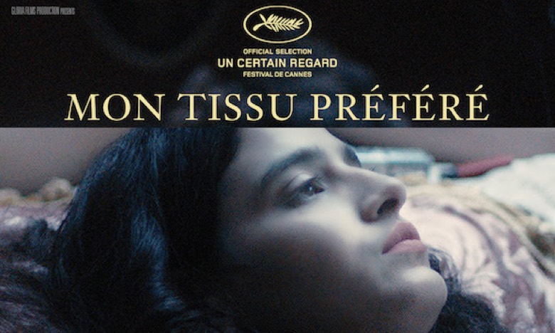 Mon tissu préféré