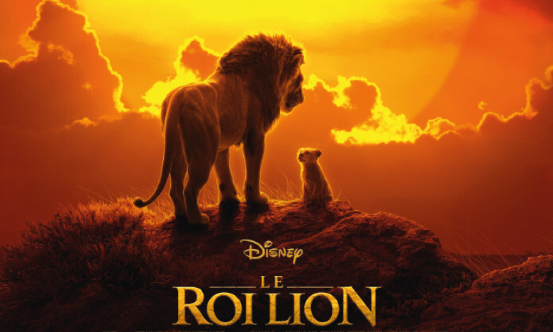 Le Roi Lion