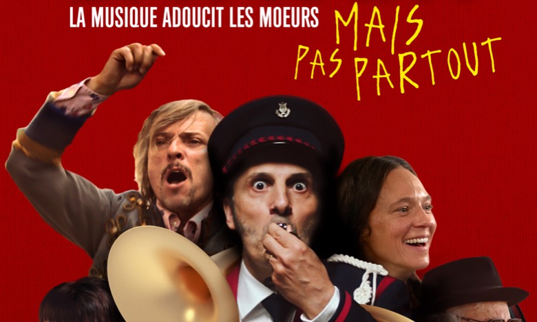 Tambour Battant