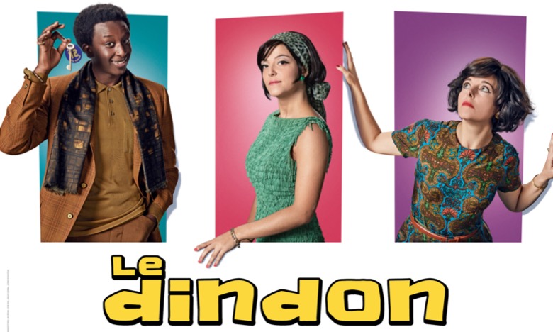 Le dindon