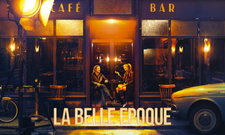 La belle époque