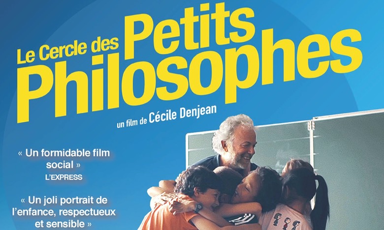 Le cercle des petits philosophes