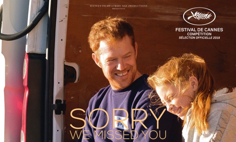 Sorry We Missed You