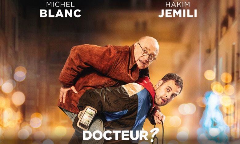 Docteur ?