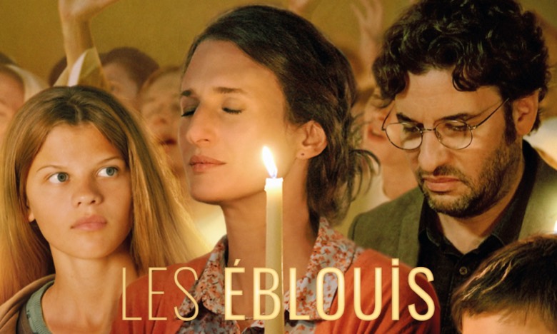 Les Eblouis