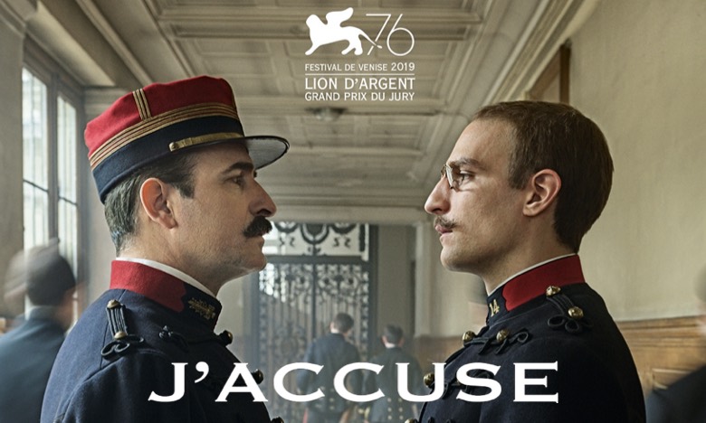 J'accuse