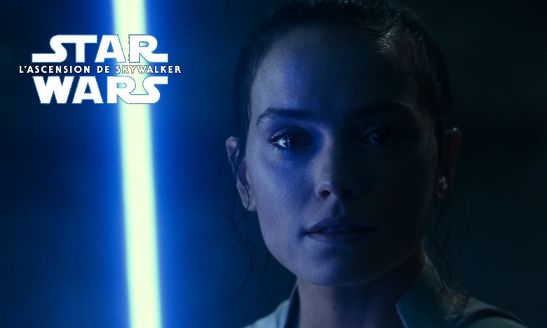Star Wars : l’ascension de Skywalker