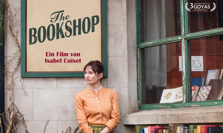 The Bookshop