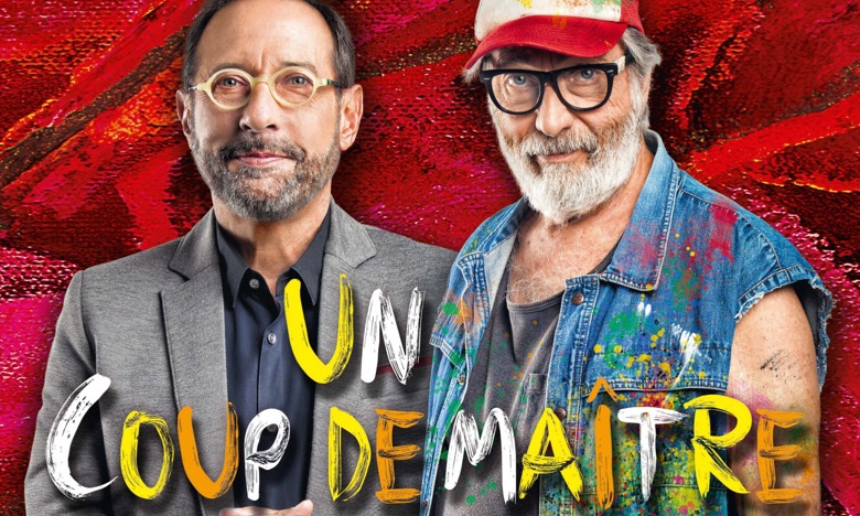 Un coup de maître