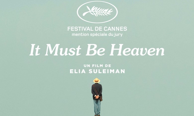 It Must Be Heaven