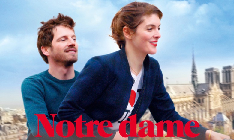 Notre dame