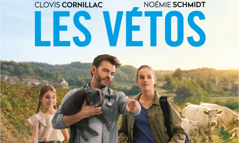 Les Vétos