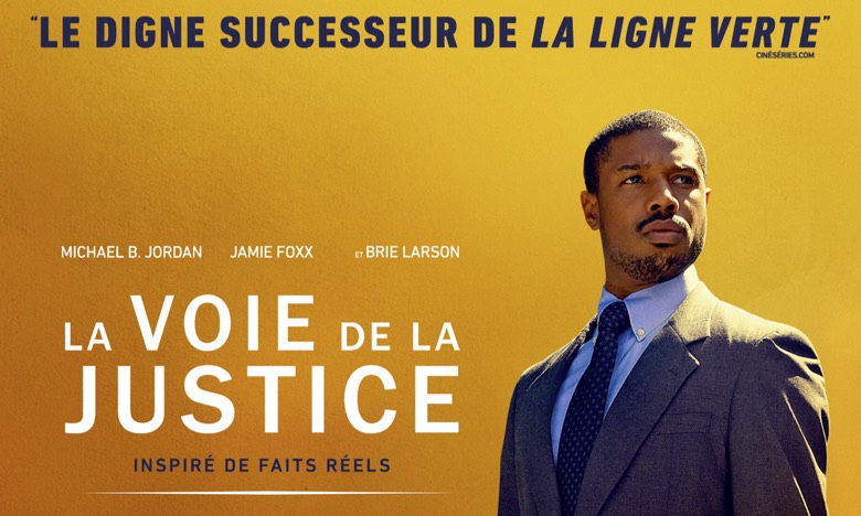 La voie de la justice