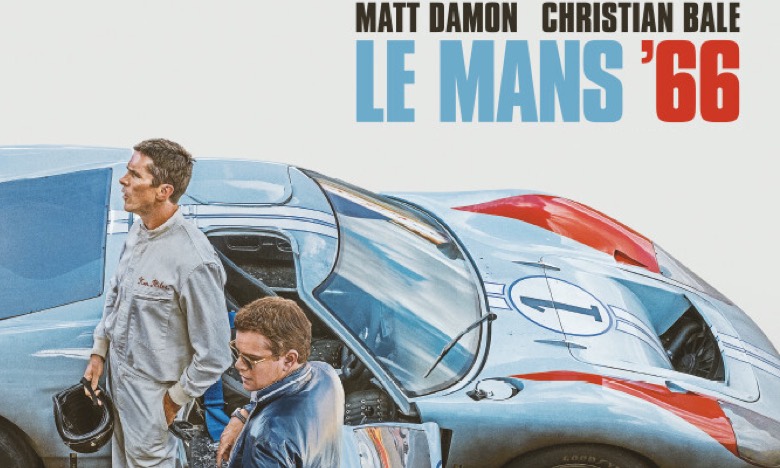 Le Mans '66