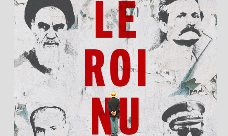 Le roi nu - La révolution en 18 fragments