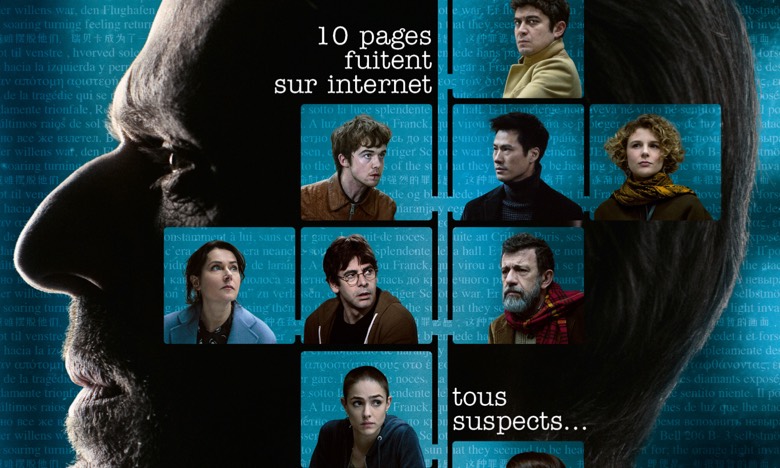 Les traducteurs	