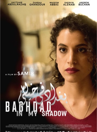 Affiche Baghdad in my Shadow