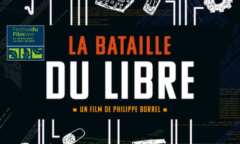 La bataille du libre