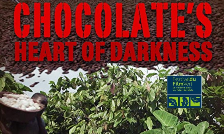 La face cachée du chocolat