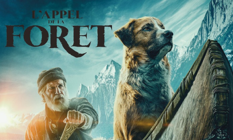L'appel de la forêt