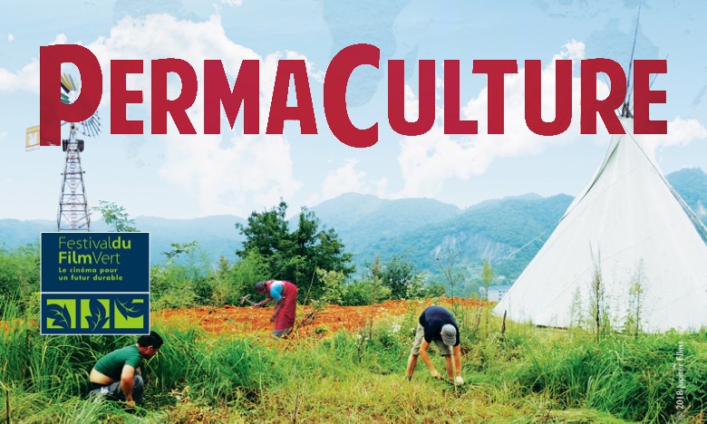 Permaculture, la voie de l'autonomie